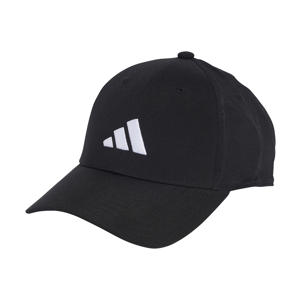 Embroydery Basball pet - zwart