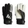 adidas Performance Junior voetbalhandschoenen - zwart