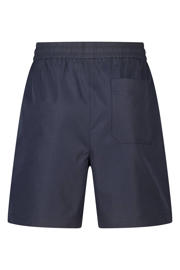 thumbnail: America Today relaxed fit casual short - blauw