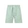 America Today wijde geruite boxershort - lichtgroen