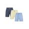 America Today wijde boxershorts met print (set van 3)