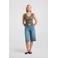 America Today top - khaki