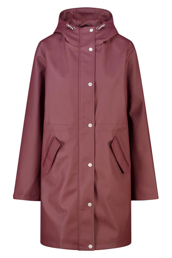 America Today outdoor regenjassen dames