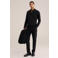 WE Fashion gilet - zwart