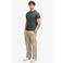 Superdry slim fit gemêleerd T-shirt - grijs/steengrijs