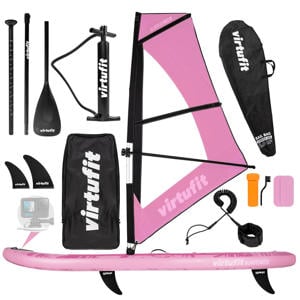 opblaasbaar supboard - Surfer 305