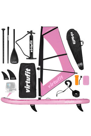 opblaasbaar supboard - Surfer 305