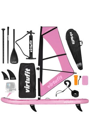 opblaasbaar supboard - Surfer 305