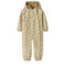 LIL' ATELIER MINI buitenspeelpak NMNLAMINT beige