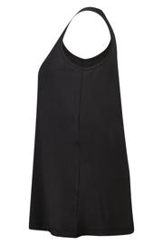 thumbnail: MS Mode sporttop Plus Size - zwart