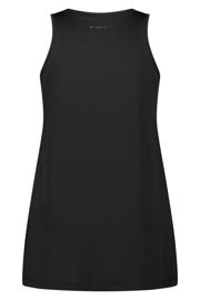 thumbnail: MS Mode sporttop Plus Size - zwart