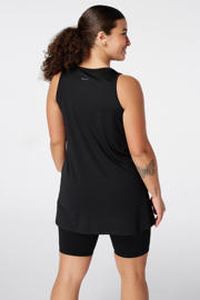 thumbnail: MS Mode sporttop Plus Size - zwart