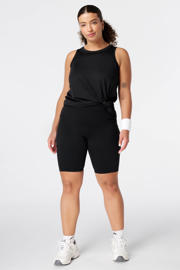thumbnail: MS Mode sporttop Plus Size - zwart