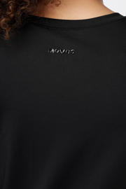 thumbnail: MS Mode sporttop Plus Size - zwart