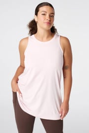 thumbnail: MS Mode sporttop Plus Size - lichtroze