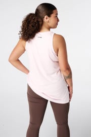 thumbnail: MS Mode sporttop Plus Size - lichtroze