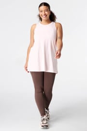 thumbnail: MS Mode sporttop Plus Size - lichtroze