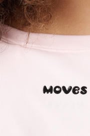 thumbnail: MS Mode sporttop Plus Size - lichtroze
