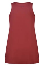 thumbnail: MS Mode sporttop Plus Size - donkerrood
