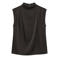VERO MODA top - bruin