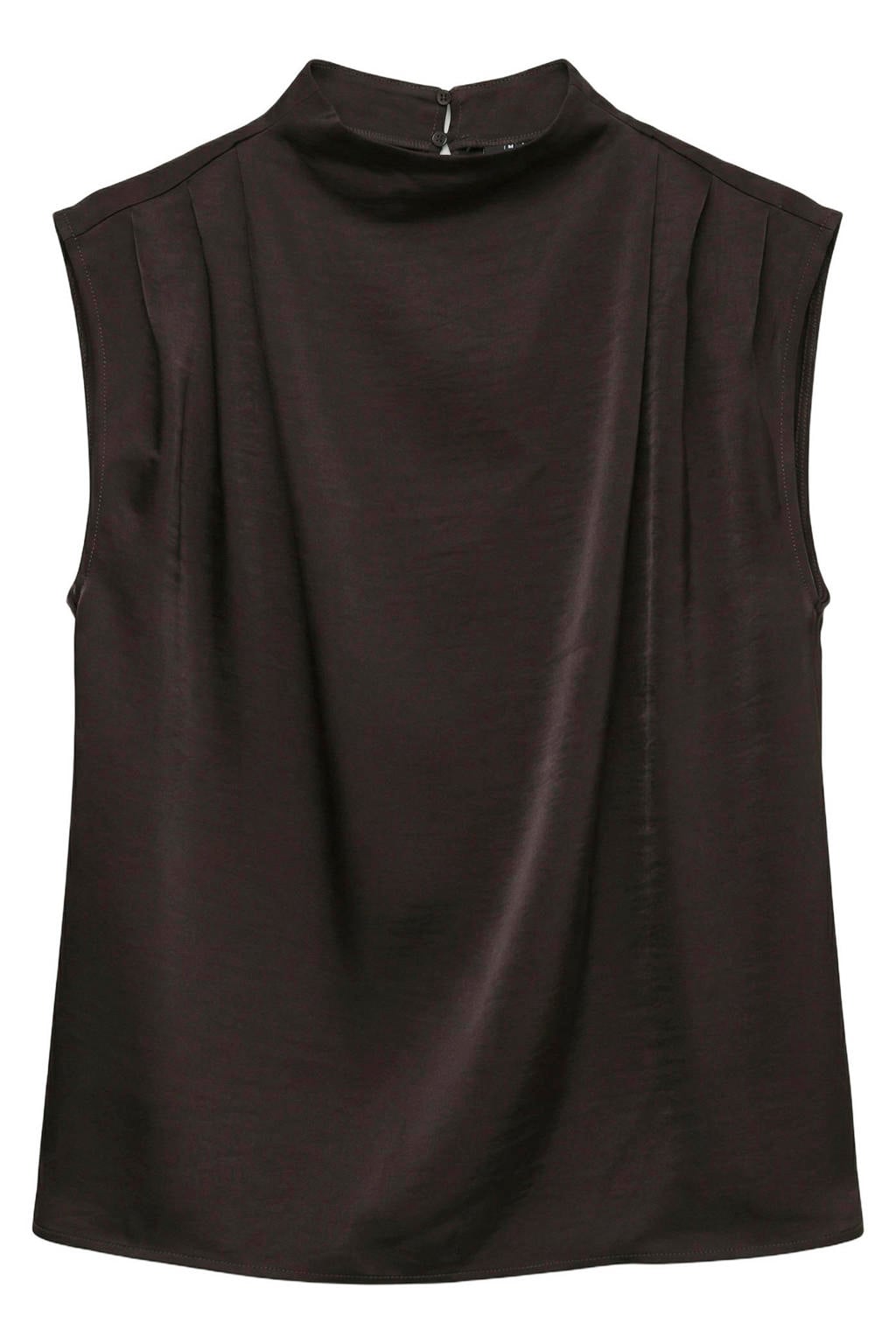 VERO MODA top - bruin