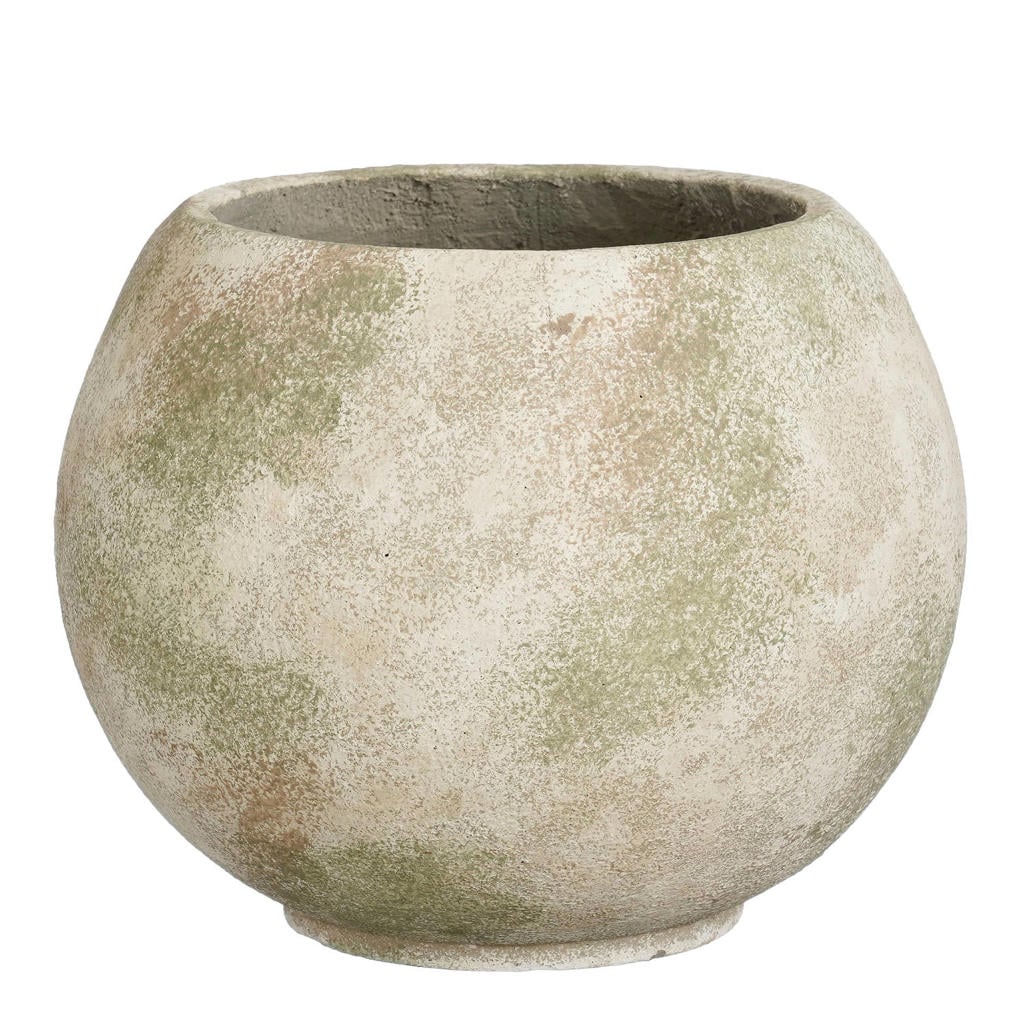 Mica Decorations bloempot Tommy