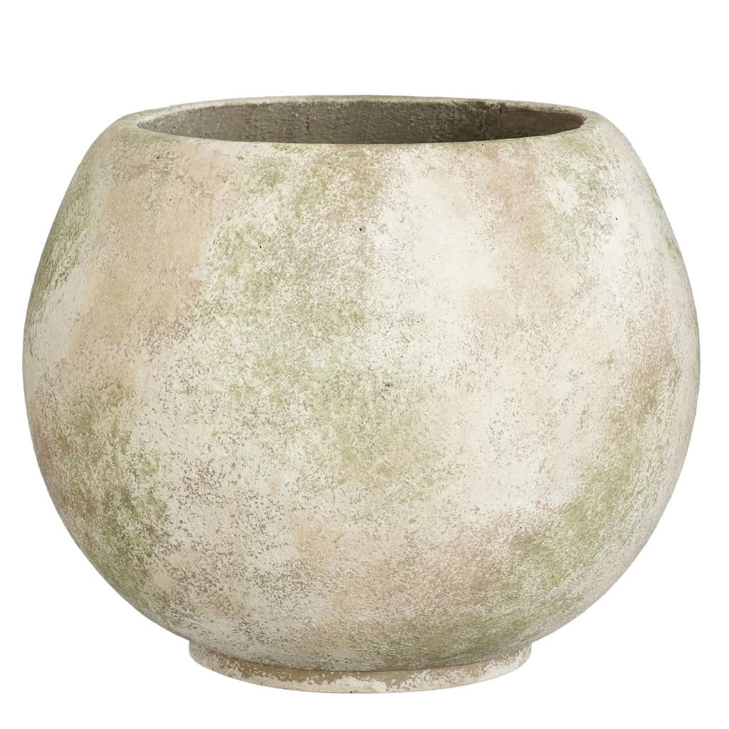 Mica Decorations bloempot Tommy