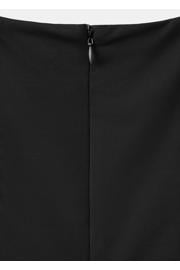 thumbnail: Mango jumpsuit - zwart
