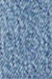 thumbnail: Mango wide leg jeans - mediumblauw