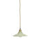 Madam Stoltz wandlamp groen