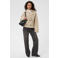 Kaffe manteljas - beige