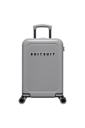 trolley Caretta 55 cm. Titanium Grey
