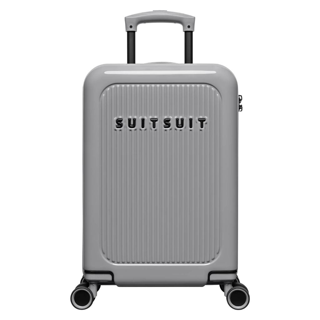 SUITSUIT trolley Caretta 55 cm. Titanium Grey