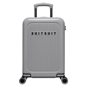 trolley Caretta 55 cm. Titanium Grey