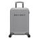 SUITSUIT trolley Caretta 55 cm. Titanium Grey