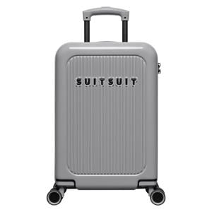 trolley Caretta 55 cm. Titanium Grey