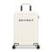 SUITSUIT trolley Caretta 55 cm. Tofu White