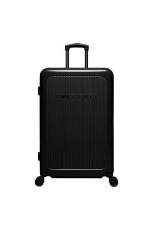 trolley Caretta 75 cm. Shadow Black