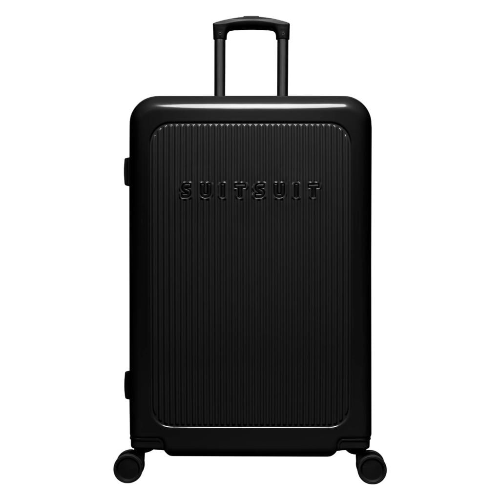 SUITSUIT trolley Caretta 75 cm. Shadow Black