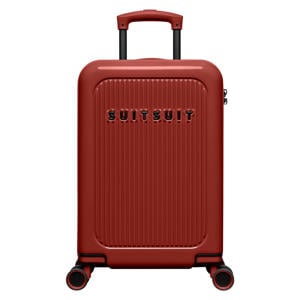 trolley Caretta 55 cm. Burnt Brick