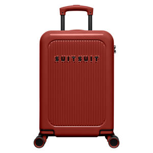 trolley Caretta 55 cm. Burnt Brick