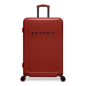 trolley Caretta 75 cm. Burnt Brick