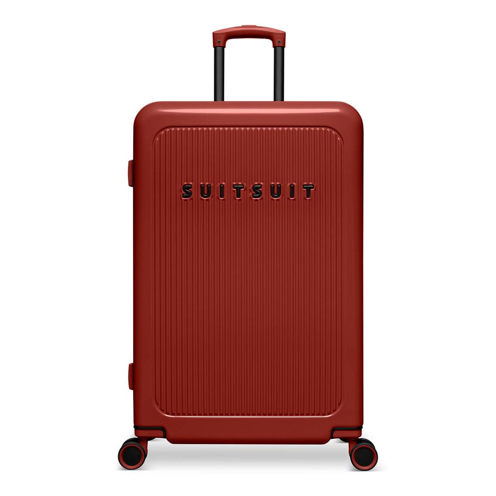 SUITSUIT trolley Caretta 75 cm. Burnt Brick