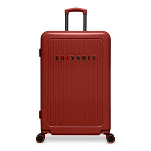 trolley Caretta 75 cm. Burnt Brick