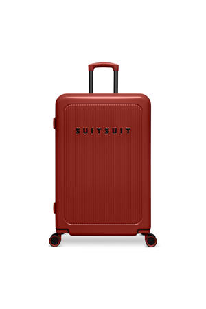 trolley Caretta 75 cm. Burnt Brick