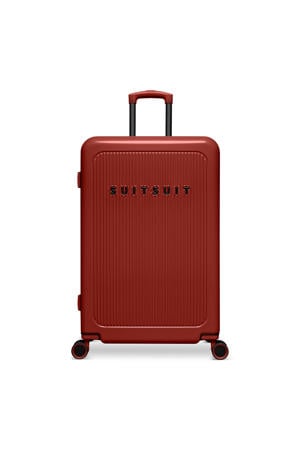 trolley Caretta 75 cm. Burnt Brick