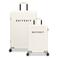 SUITSUIT trolley set Caretta - Tofu White (set van 2)