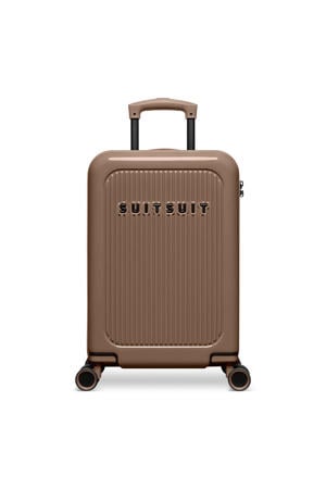 trolley Caretta 55 cm. Ginger Snap