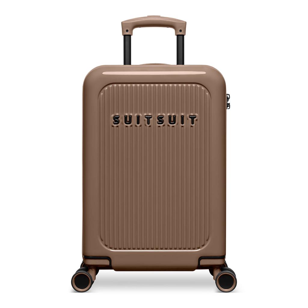 SUITSUIT trolley Caretta 55 cm. Ginger Snap