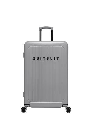 trolley Caretta 75 cm. Titanium Grey
